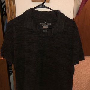 American Eagle Polo Large